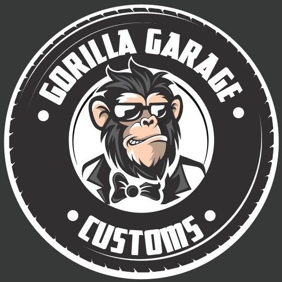 gorilla garage